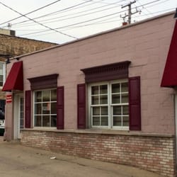 Holland Hardware - Down a side street, don't miss it!