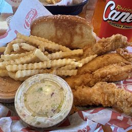 Chicken Tenders