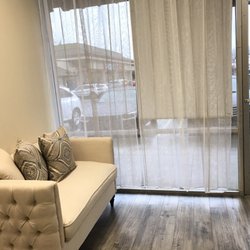 Lash Away Studio - Our lobby area!