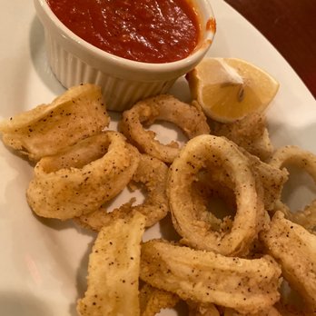 Il Pescatore - Calamari - Italian Near Me - Orlando, Florida Il Pescatore - Calamari - Italian Near Me - Orlando, Florida