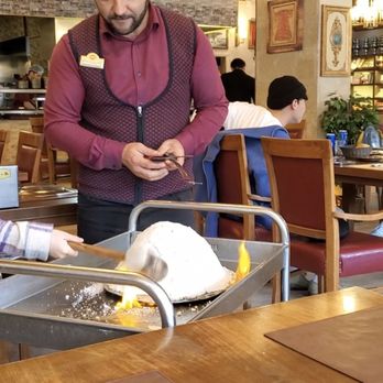 Kebapzade Restaurant - Salted crusted chicken dome - Turkish Near Me - Göreme, 50