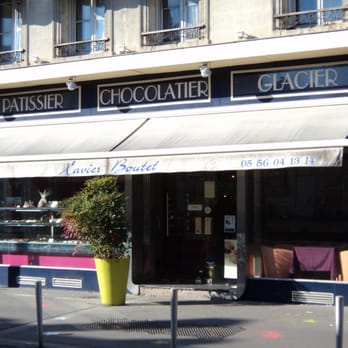 Patisserie Boutet - Desserts Near Me - Talence, 33 Patisserie Boutet - Desserts Near Me - Talence, 33