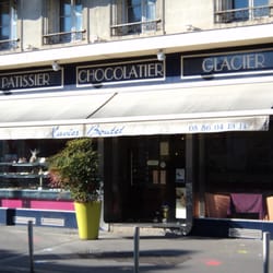 Patisserie Boutet