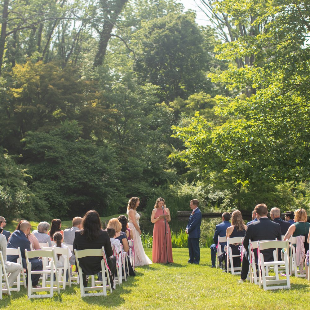 Appleford - Venues & Event Spaces Near Me - Villanova, Pennsylvania