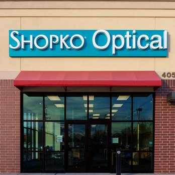 Shopko Optical - Optometrists Near Me - St Cloud, Minnesota