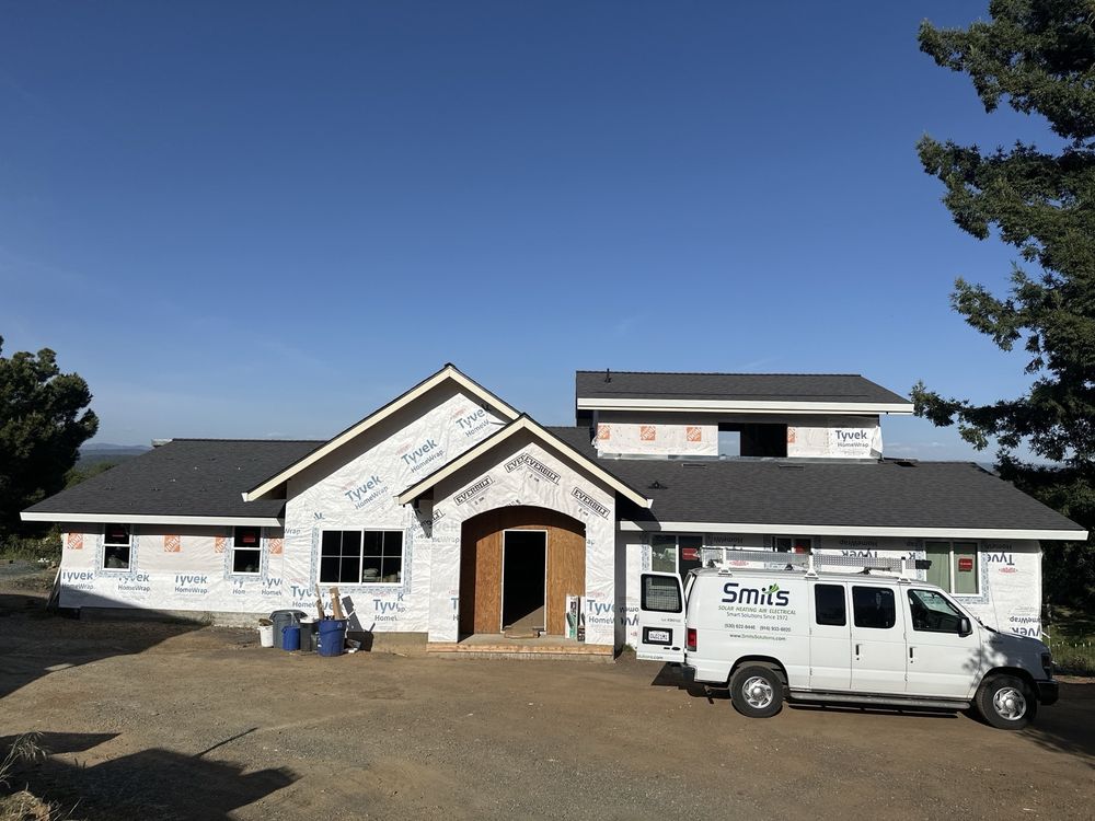 Slide of Nail It Roofing