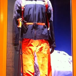 Arc'teryx Whistler