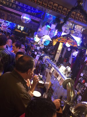 Bar Etxeberria by null