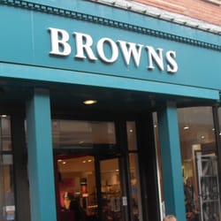Browns