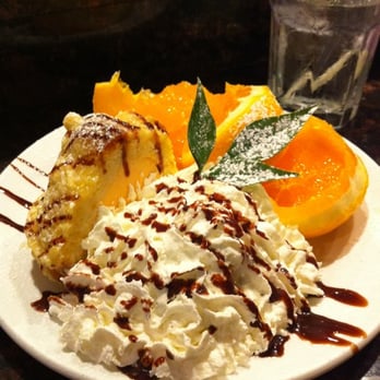 Ninja Sushi - Fried tempura mango ice cream dessert - Sushi Bars Near Me - Walnut, California Ninja Sushi - Fried tempura mango ice cream dessert - Sushi Bars Near Me - Walnut, California