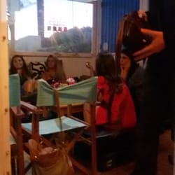 Bar do Moinho - Cantinho simpático para  um sunset