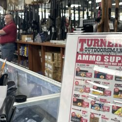 Turner's Outdoorsman