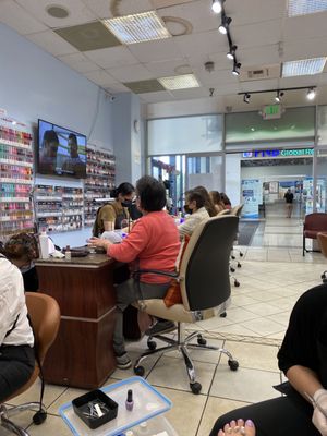 J CUTE NAILS - Updated October 2024 - 137 Photos & 160 Reviews - 2700 Colorado Blvd, Los Angeles