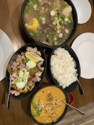 Max's Restaurant Seattle, Cuisine of the Philippines by null