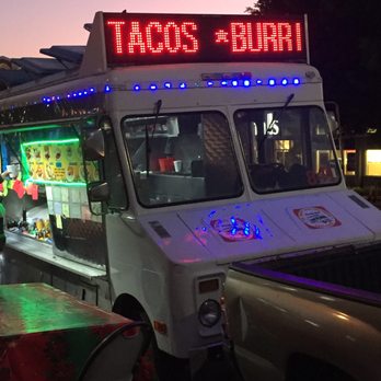 The Happy Tacos - Look for the Happy Truck. - Food Trucks Near Me - Los Angeles,, California The Happy Tacos - Look for the Happy Truck. - Food Trucks Near Me - Los Angeles,, California