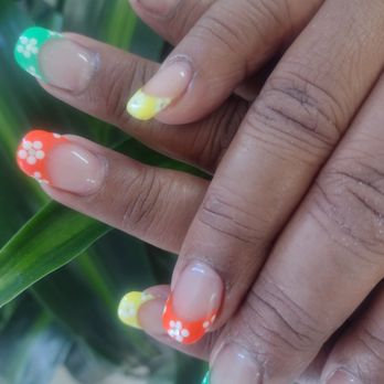 Creative Nails - Tina Tran you are the best I love my nails. - Nail Salons Near Me - Honolulu, Hawaii Creative Nails - Tina Tran you are the best I love my nails. - Nail Salons Near Me - Honolulu, Hawaii