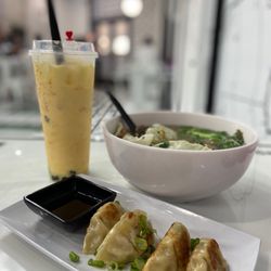 Doodle Noodle Bar - Doodle Noodle | Westchase FL | March 2023