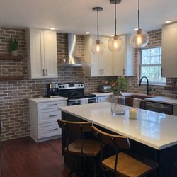 Fischer Handyman Services - Complete kitchen remodel
