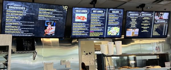 Bagel Boys Cafe - Perimeter by null