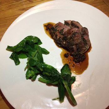 Asta - Leg of lamb - New American Near Me - Boston, Massachusetts