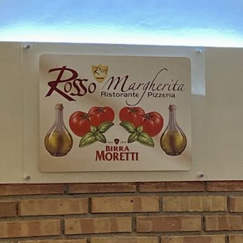 Rosso Margherita - Pizza Near Me - Gaeta, LT Rosso Margherita - Pizza Near Me - Gaeta, LT
