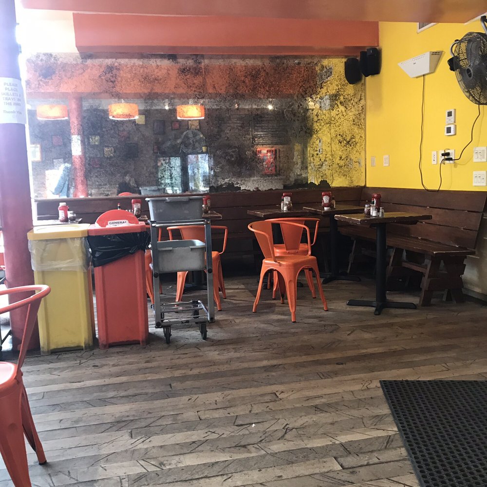 S'MAC - American Near Me - New York, New York