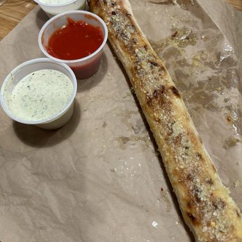 OG ZaZa - Breadstick - Pizza Near Me - Shakopee, Minnesota OG ZaZa - Breadstick - Pizza Near Me - Shakopee, Minnesota