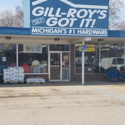 Gill-Roy's Hardware