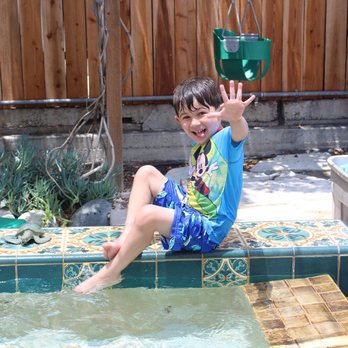 Waterbabies Swim School - 5th Birthday Party at Waterbabies! - Swimming Lessons/Schools Near Me