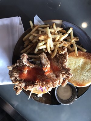 Craft Urban Aurora by null