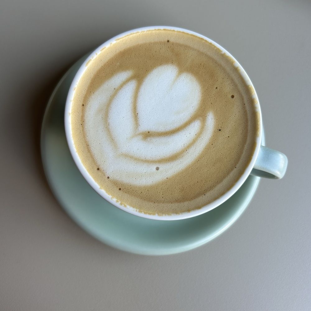 Pinecone Bakeshop Plus Cafe - Hot vanilla latte - Coffee & Tea Near Me - Alhambra, California Pinecone Bakeshop Plus Cafe - Hot vanilla latte - Coffee & Tea Near Me - Alhambra, California