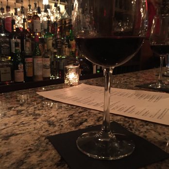Grapes In a Glass - Wine Bars Near Me - Canton, Ohio