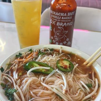 Asian Fusion & Bobaria - Asian Fusion Near Me - Perris, California