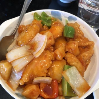 Ho Kee Cafe - San Gabriel - Sweet and sour Fish filet - Cantonese Near Me - San Gabriel, California Ho Kee Cafe - San Gabriel - Sweet and sour Fish filet - Cantonese Near Me - San Gabriel, California