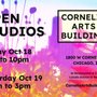 Photo of Cornelia Arts Building