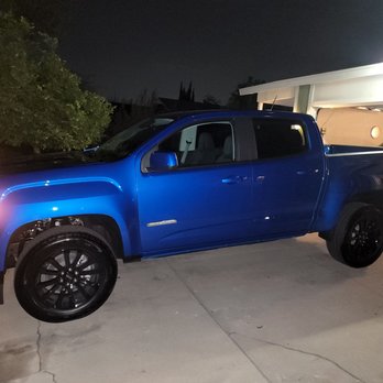 Dutton Motor Company - 2022 GMC Canyon - Car Dealers Near Me - Riverside, California
