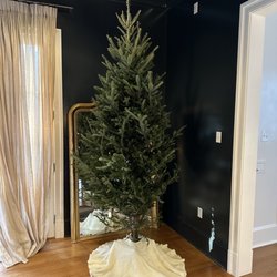 A's Toy Soldier Christmas Trees - Metairie