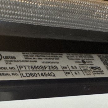 Done Right Appliance Repair - Our model number - Appliances & Repair Near Me - Fort Worth, Texas Done Right Appliance Repair - Our model number - Appliances & Repair Near Me - Fort Worth, Texas