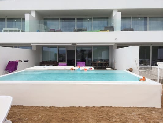 Baobab Suites by null
