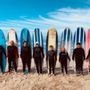Photo of ENSENADA SURF SCHOOL