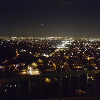 Orange Hill Restaurant & Events - Out with Ed celebrating our first date with this beautiful view... - Steakhouses Near Me - Orange, California