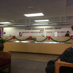 El Paso Specialty Physicians Group