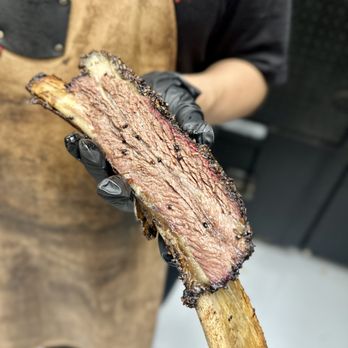 Ray’s BBQ - SATURDAY ONLY BEEF RIB - Barbeque Near Me - Huntington Park, California Ray’s BBQ - SATURDAY ONLY BEEF RIB - Barbeque Near Me - Huntington Park, California