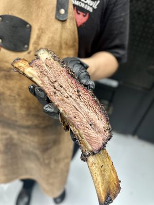 Ray's Texas Bbq by null