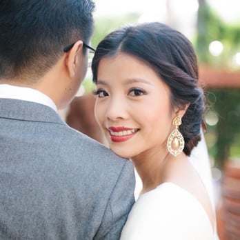 Jennifer Tsui Makeup - Love my hair and makeup! Photo by caroline Yoon photography - Makeup Artists Near Me Jennifer Tsui Makeup - Love my hair and makeup! Photo by caroline Yoon photography - Makeup Artists Near Me