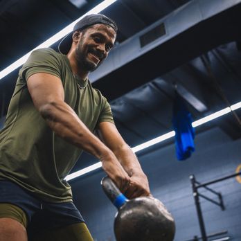 High Voltage Fitness - Trainers Near Me - Burbank, California High Voltage Fitness - Trainers Near Me - Burbank, California