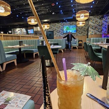 South Seas - The Back Scratcher. - Tiki Bars Near Me - Louisville, Kentucky South Seas - The Back Scratcher. - Tiki Bars Near Me - Louisville, Kentucky