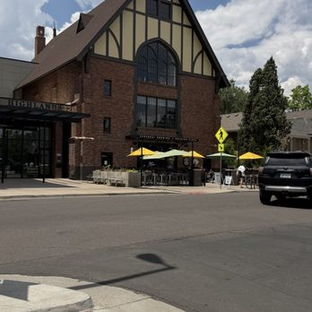 Cerebral Brewing - Breweries Near Me - Denver, Colorado