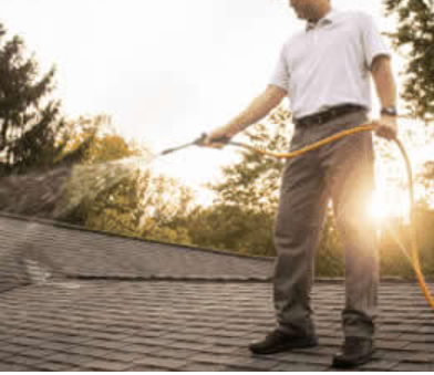 Slide of Palmetto State Exteriors