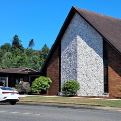 Cornerstone Community Church